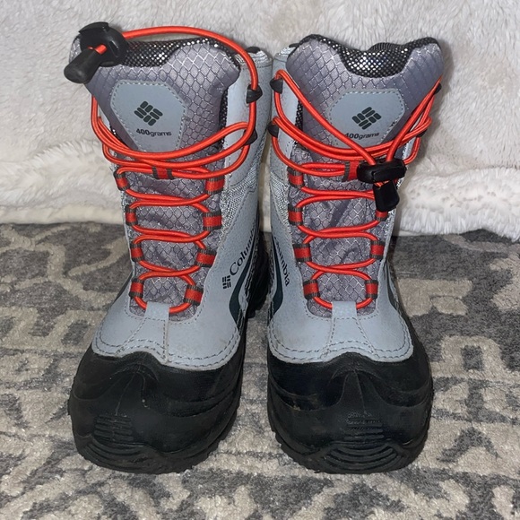 Little Kids’ Size 1 Columbia Bugaboot - Picture 4 of 10